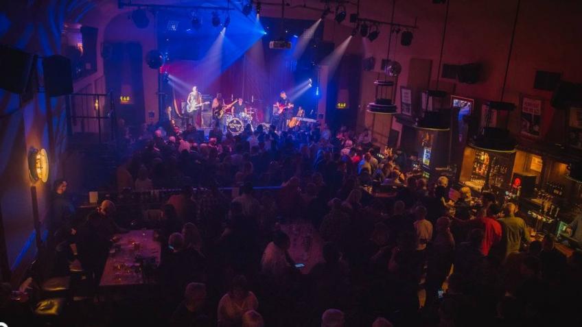 Save the Picturedrome
