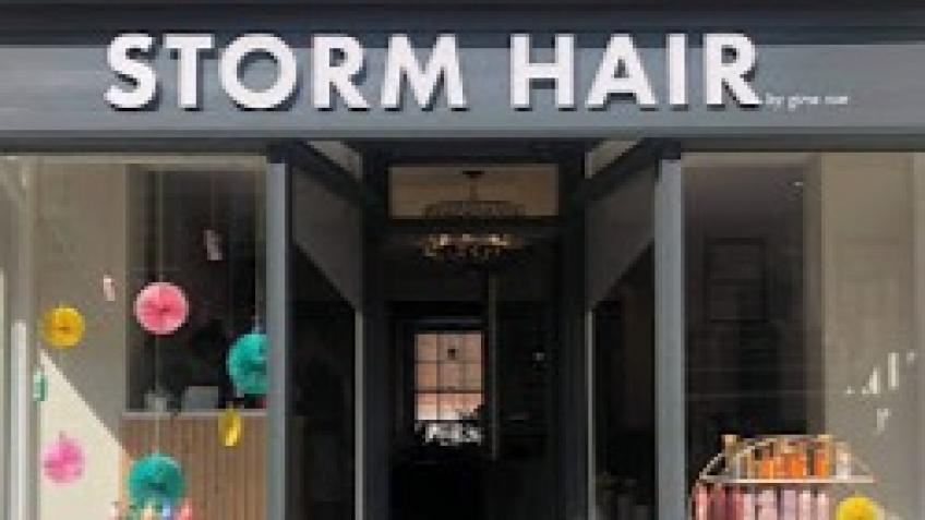 Your Precious Hair Appointment - Time For Some TLC