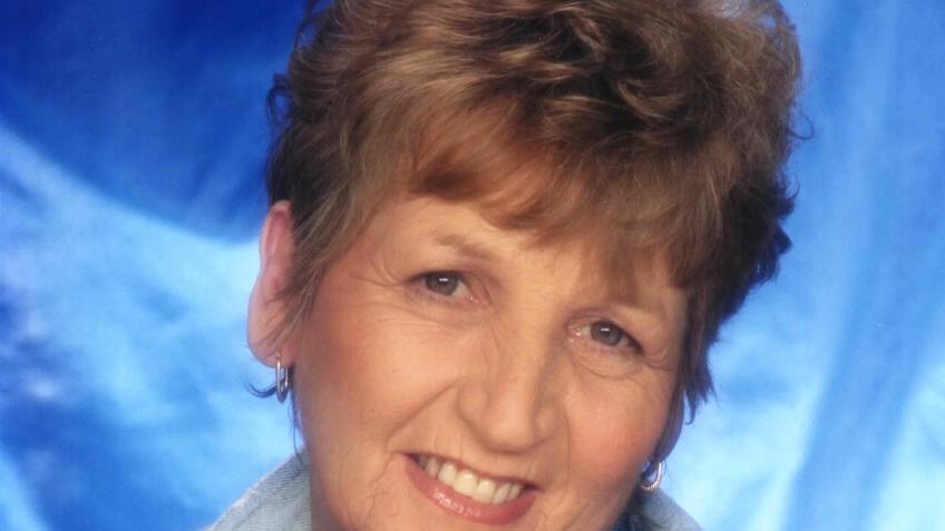 In Memory of Sheila Gethin