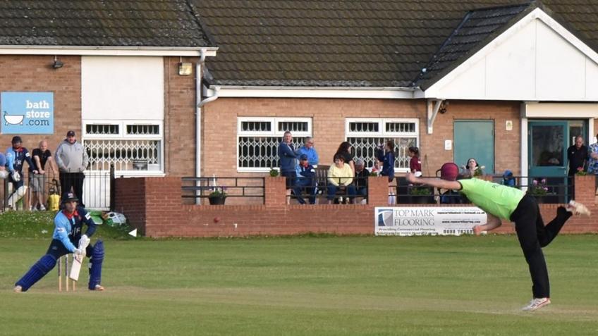 Cricket without Boundaries