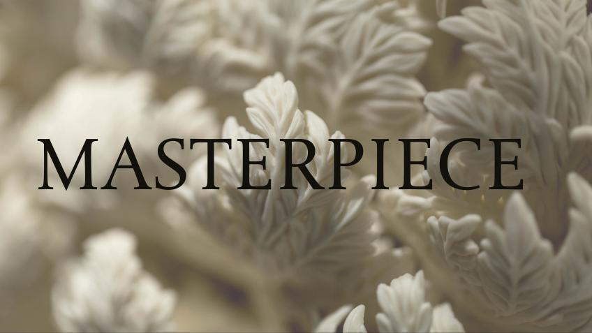 THE MASTERPIECE CULTURAL FUND