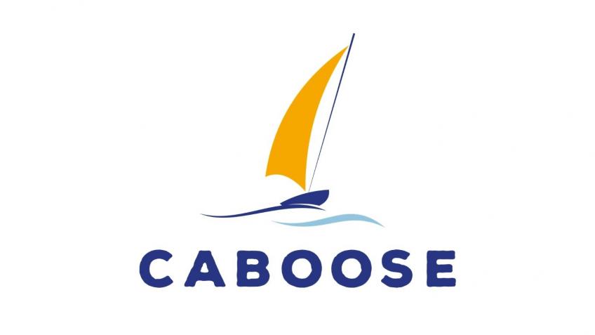 Show your support for Caboose at Blyth Boathouse