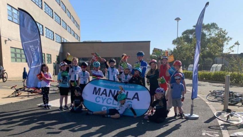 Tour de Manilla