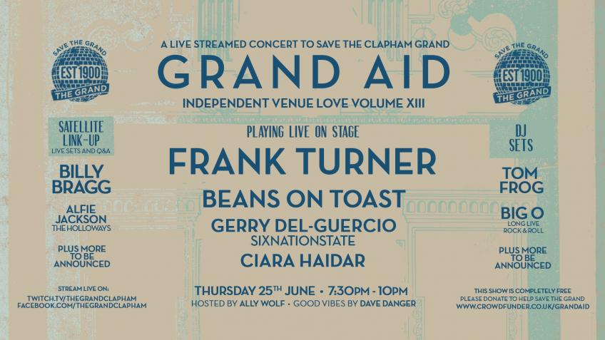 GRAND AID