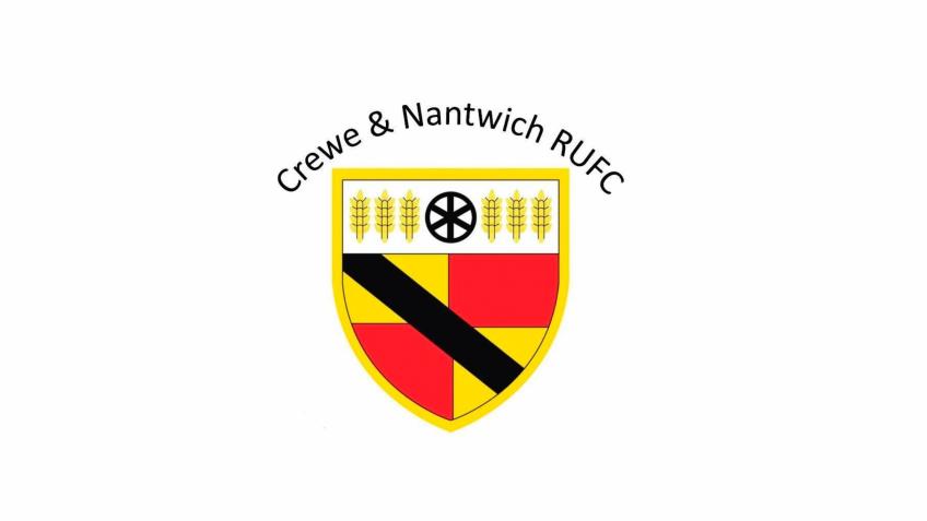 Crewe & Nantwich RUFC Coronavirus Support Fund