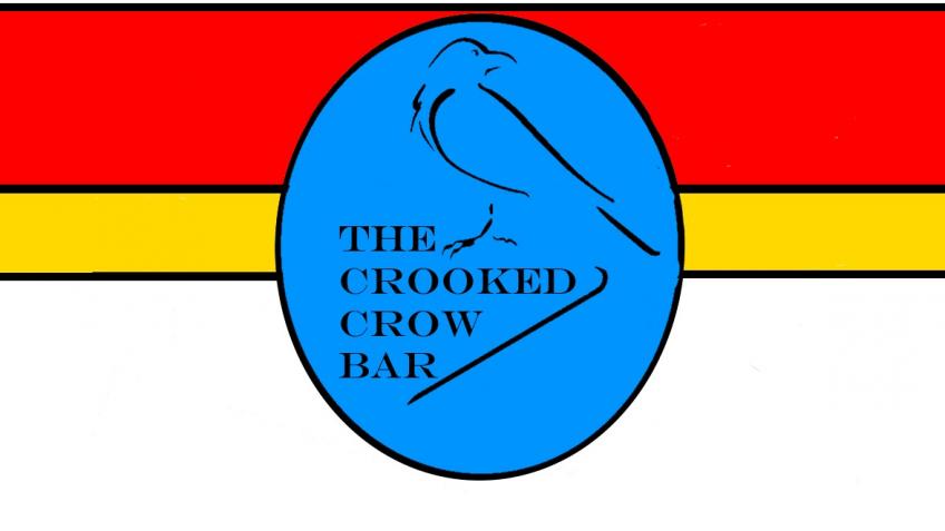 #SaveOurVenues - The Crooked Crow Bar