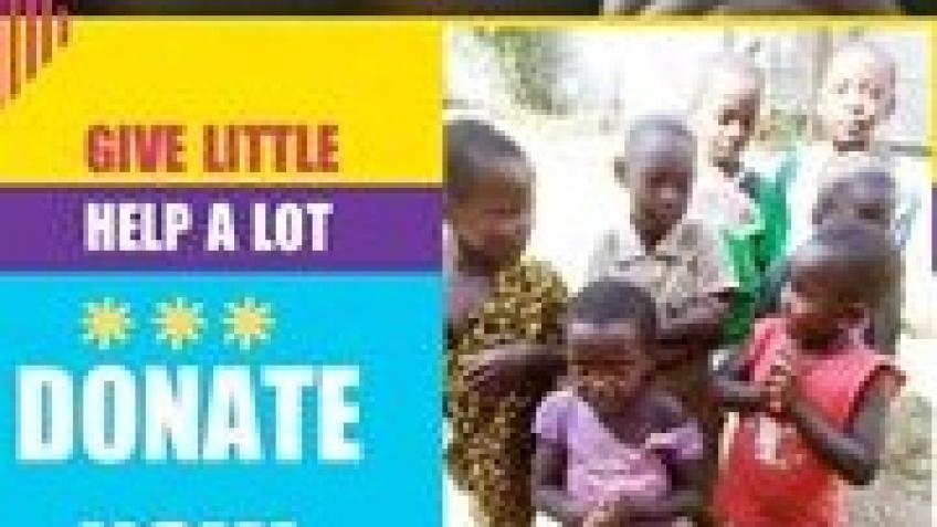 Orphanage Appeal- Make Kids Smile