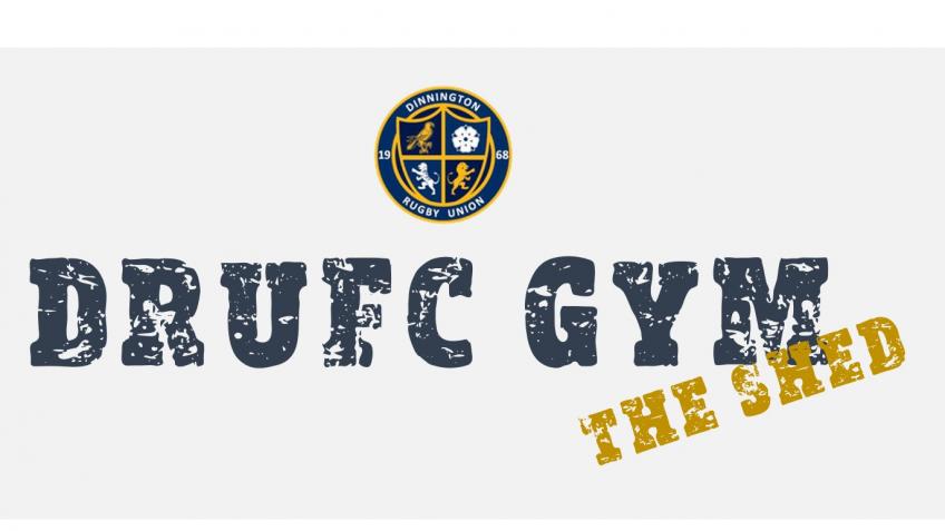 DRUFC - physical activity and health