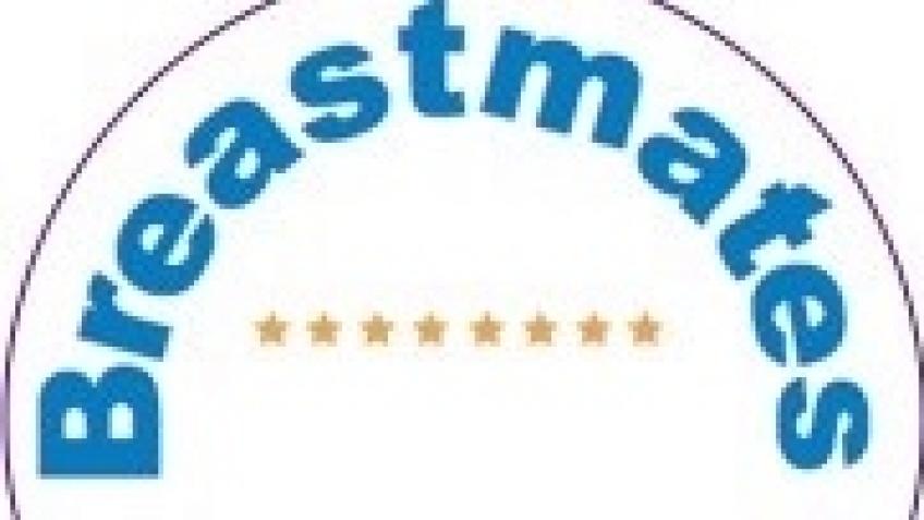 Breastmates Breastfeeding Support