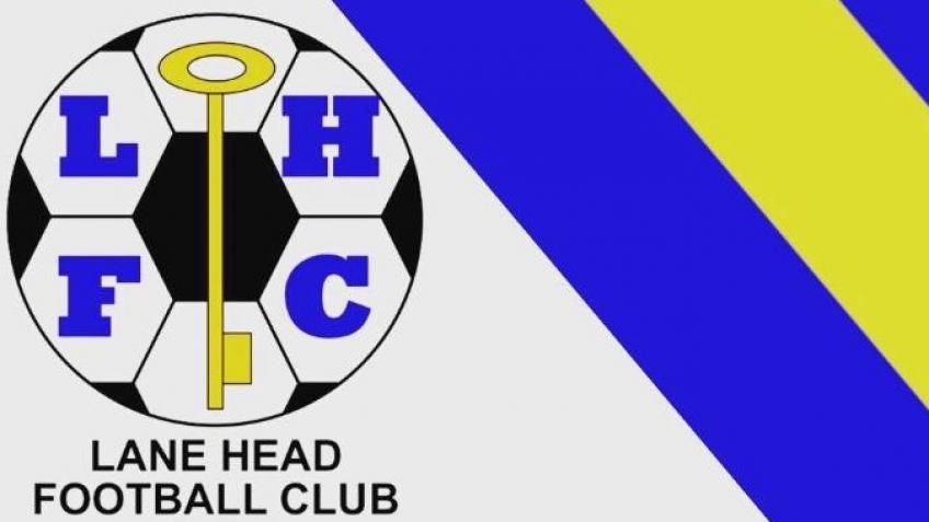 Lane Head FC fundraiser