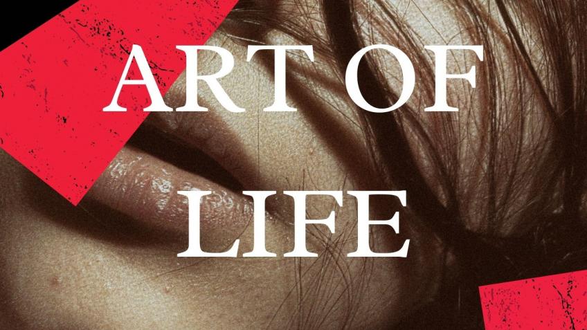 Book "Art of Life"