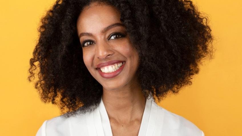 FroHub: Empower Black Women Through Hair & Beauty
