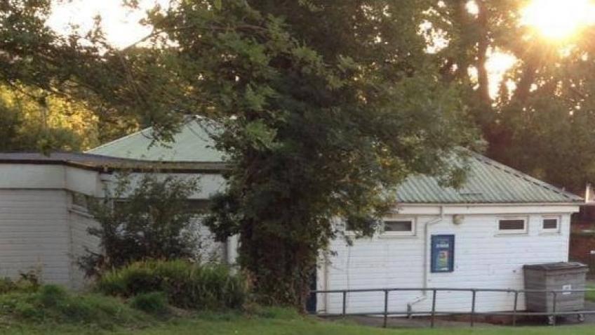 Support and Save Tawelfryn Community Centre