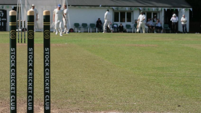Stock Cricket Club Sustainability Fund