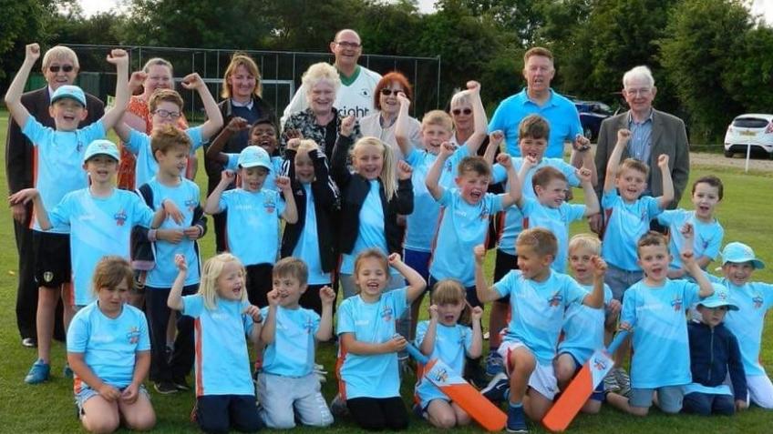 St Ives & Warboys Cricket Club