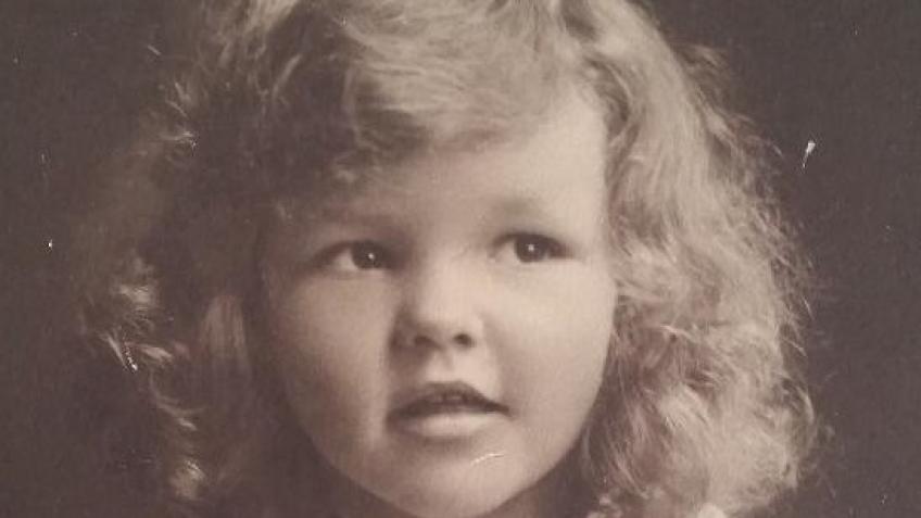 In loving memory of Margaret Louisa Frisby