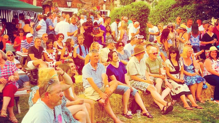 Help us save The Mustard Pot