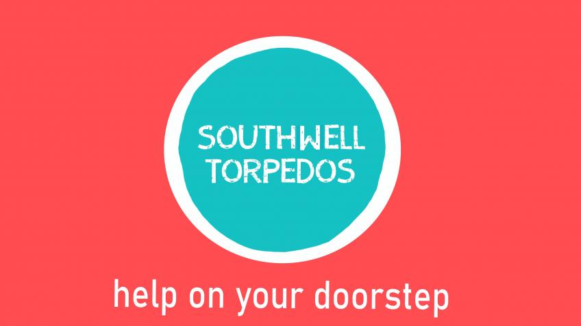 Southwell Torpedos Community Fundraiser