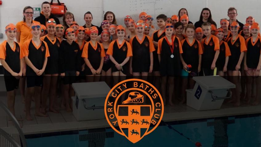 York City Baths Club Covid-19 Crowdfund