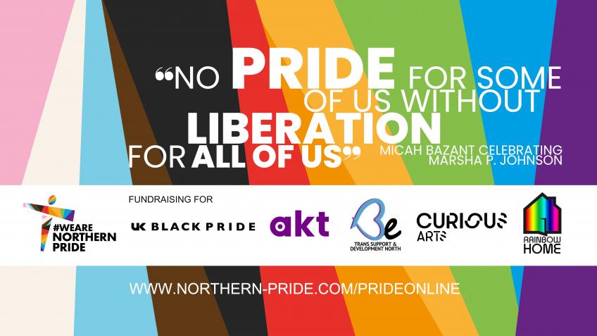 Northern Pride Online