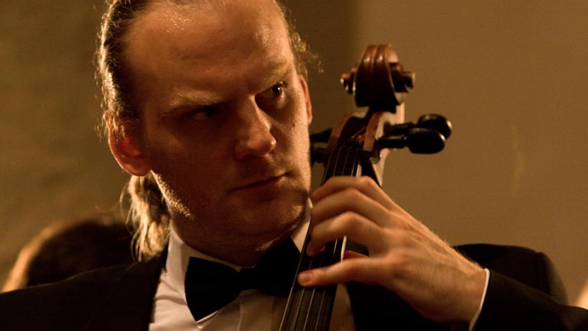the 2nd Waltham Forest Cello Fest in London
