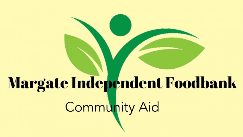 New Foodbank to serve Margate and surrounding area