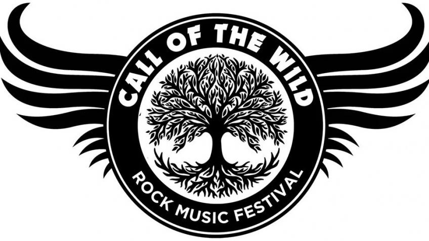 Call of the Wild Festival  - Pay It Forward!