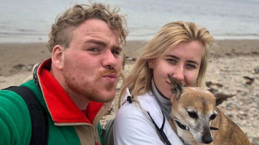 Four-day hike for the Yemen Crisis Appeal