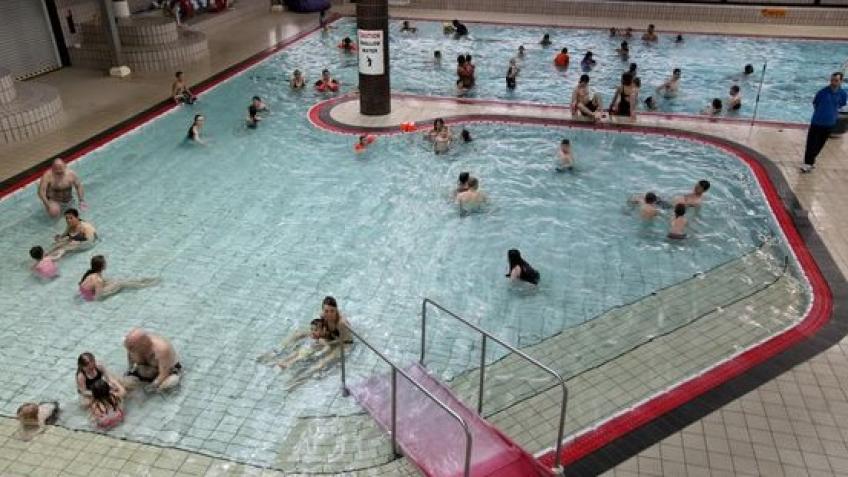 Elswick Community Leisure Centre Covid Recovery