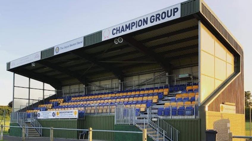 Support Basingstoke Rugby Club