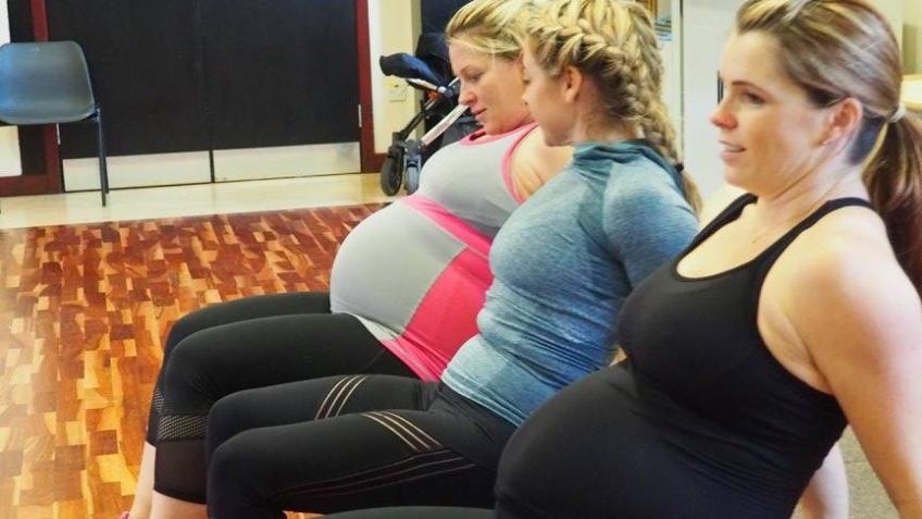 Help Keepfitmammy to Keep Mammies Fit