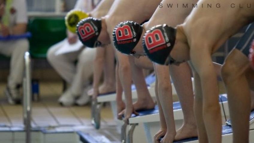 Boldmere Swimming and Water Polo Club Appeal