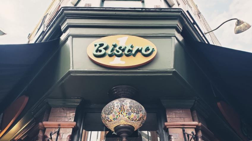 HELP SAVE YOUR BISTRO 1