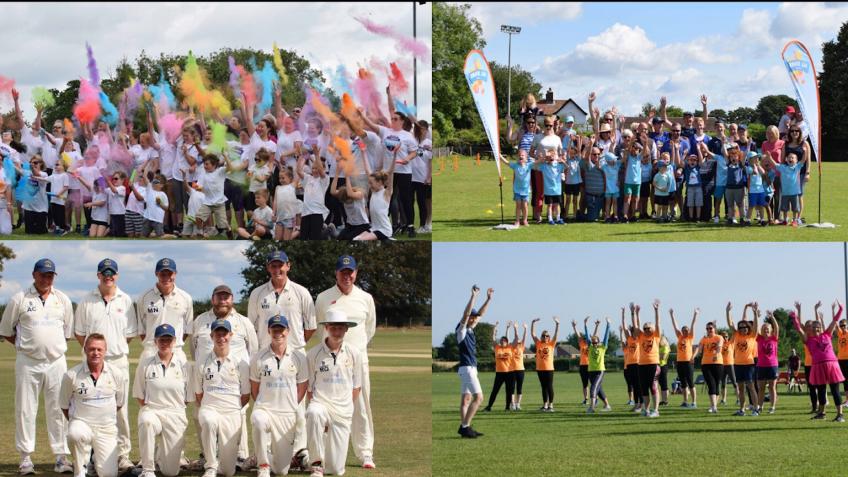 Rocklands CC - Improving our facilities