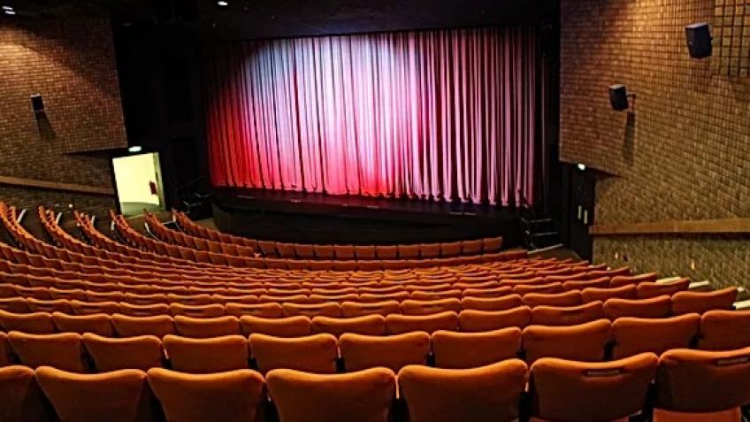 Save Leatherhead Theatre