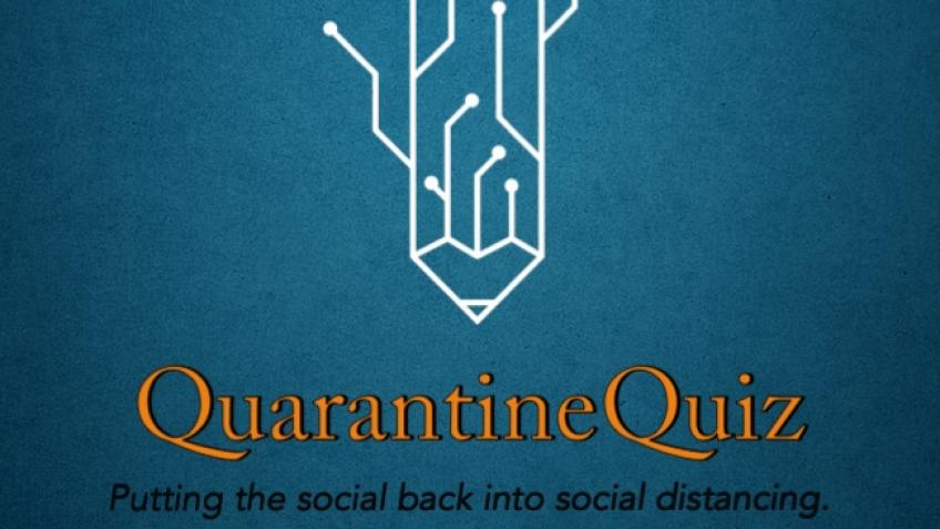 QuarantineQuiz