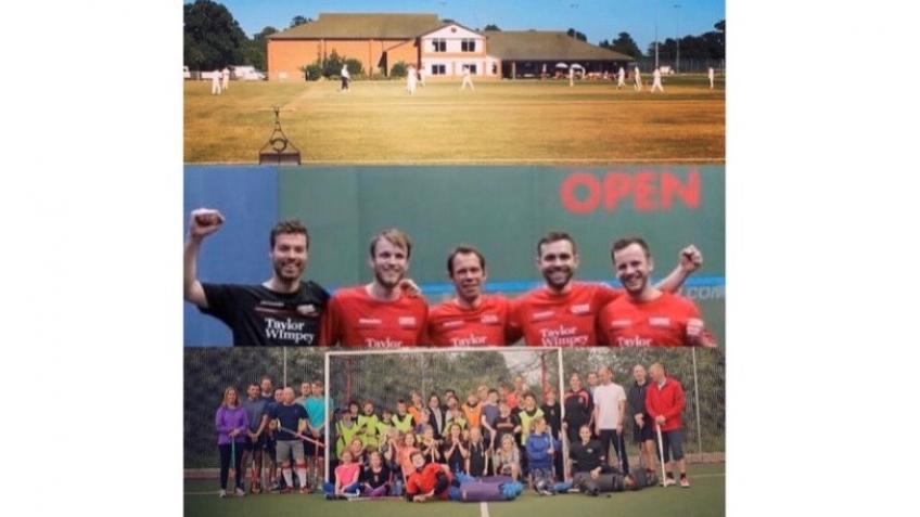 Crewe Vagrants Covid19 Return to Sport Appeal