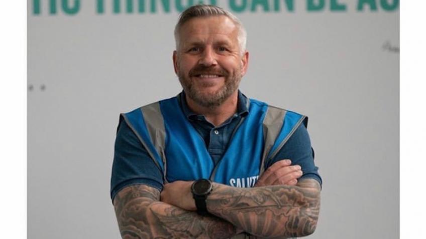 Help SpareHand to match volunteers with charities