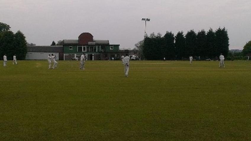 Unity Cricket COVID19 Funding Appeal, Nottingham