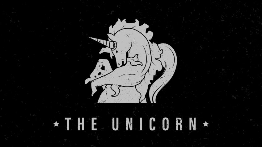 Save The Unicorn Camden Live