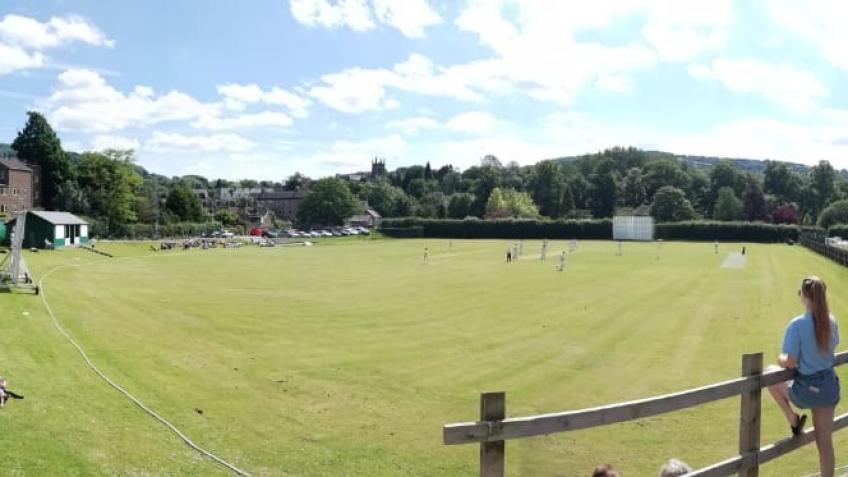 Matlock Cricket Club