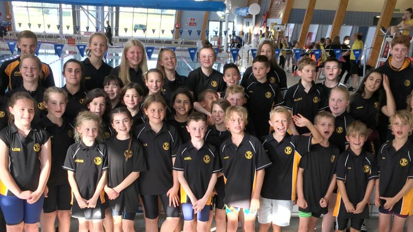 Keynsham Amateur Swimming Club     COVID-19 appeal