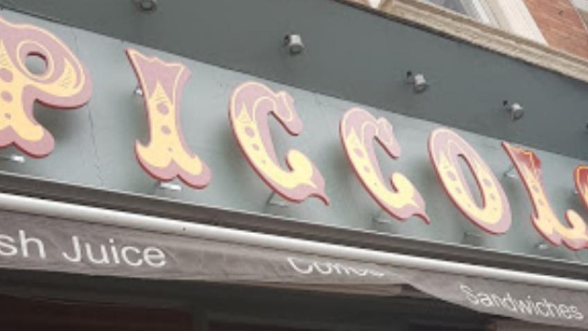 Piccolo Kilburn
