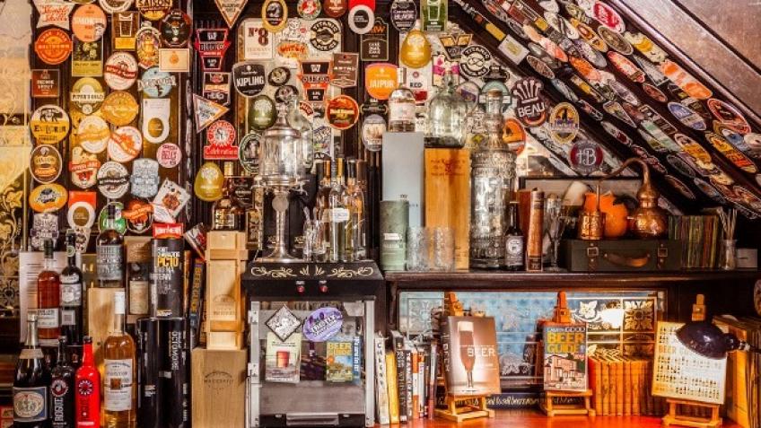 Support the Pub & People behind The Queen's Head