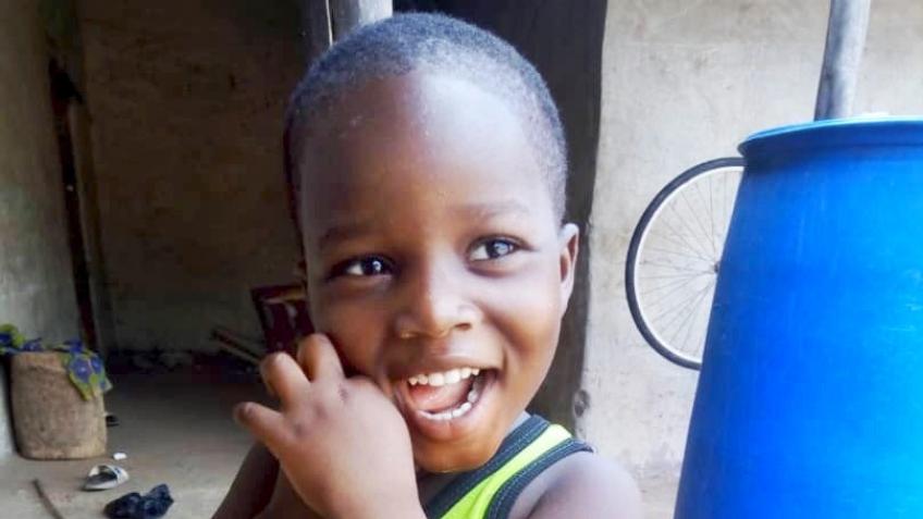 Giving Ghana's Malnourished Children a Future
