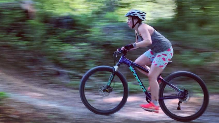24 Hour Cycle Challenge