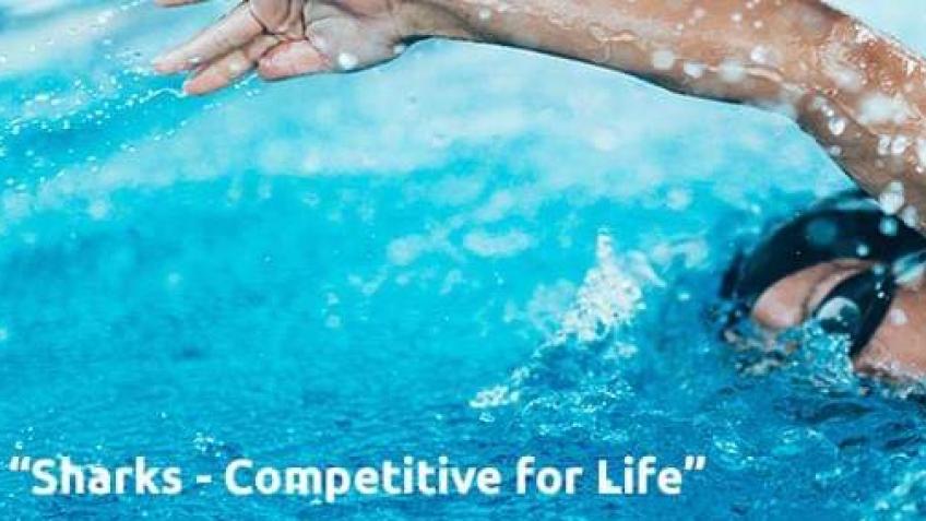 Stratford Sharks Swimming Club Covid appeal