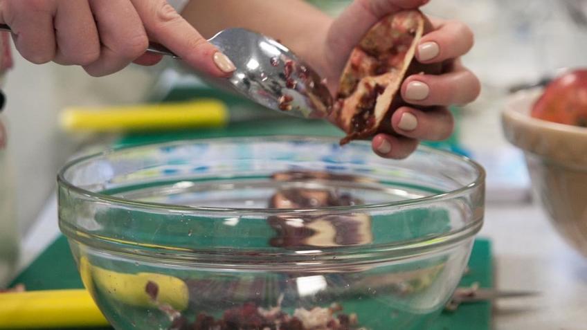 Greenwich Pantry Cooking School