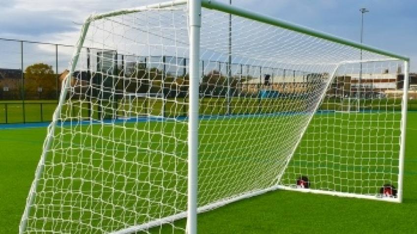 Goals Fundraiser