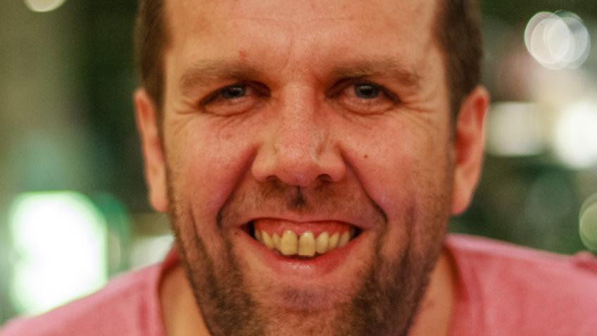 Iain Mackintosh Memorial Fund